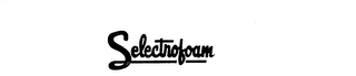 SELECTROFOAM logo