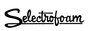 SELECTROFOAM logo