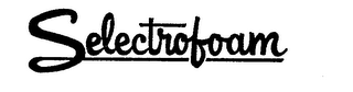 SELECTROFOAM logo