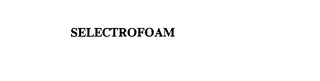 SELECTROFOAM logo