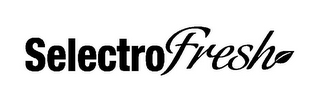 SELECTROFRESH logo
