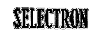 SELECTRON logo