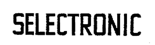 SELECTRONIC logo