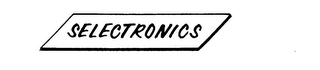 SELECTRONICS logo