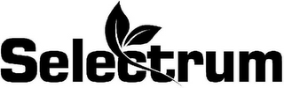 SELECTRUM logo
