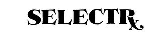 SELECTRX logo