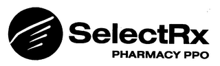 SELECTRX PHARMACY PPO logo