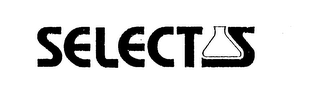 SELECTS logo