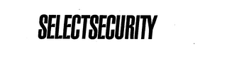 SELECTSECURITY