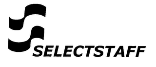 SELECTSTAFF logo