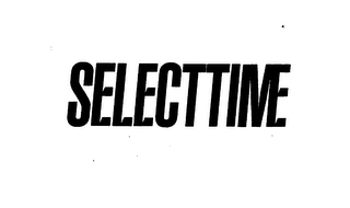 SELECTTIME