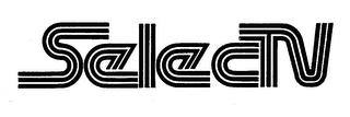 SELECTV logo