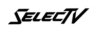 SELECTV logo