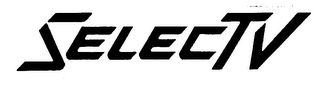 SELECTV logo