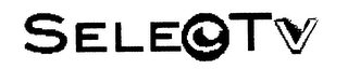 SELECTV logo