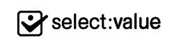 SELECT:VALUE logo
