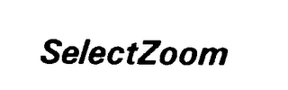 SELECTZOOM logo