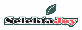 SELEKTAJOY logo