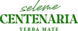 SELEME CENTENARIA YERBA MATE logo