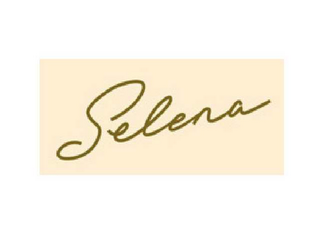 SELENA logo