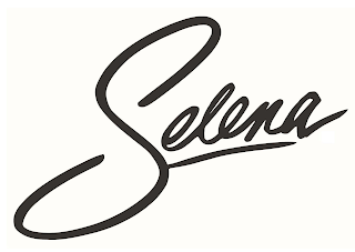 SELENA logo