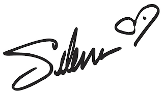 SELENA logo