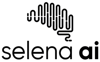 SELENA AI logo