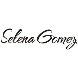 SELENA GOMEZ logo