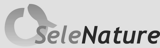 SELENATURE logo