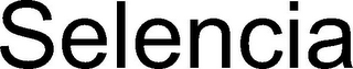 SELENCIA logo