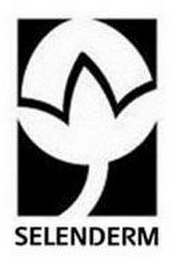 SELENDERM logo