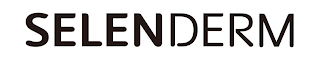 SELENDERM logo