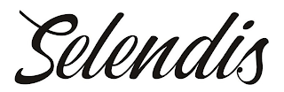 SELENDIS logo