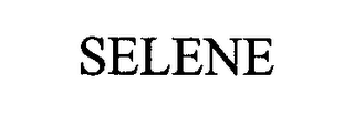 SELENE logo