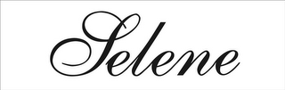SELENE logo