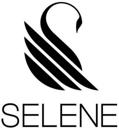 SELENE logo