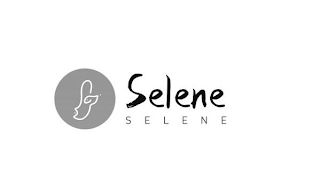 SELENE SELENE logo