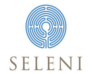 SELENI logo
