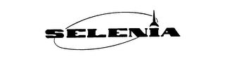 SELENIA logo