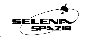 SELENIA SPAZIO logo