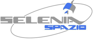 SELENIA SPAZIO logo