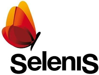 SELENIS logo