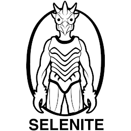 SELENITE logo