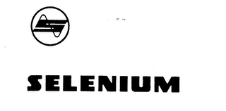 SELENIUM logo