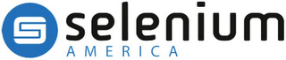 SELENIUM AMERICA S logo