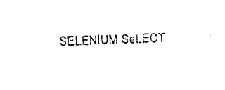SELENIUM SELECT logo
