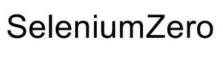 SELENIUMZERO logo