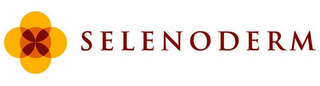 SELENODERM logo