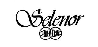 SELENOR UNO-A-ERRE logo