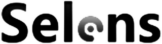 SELENS logo